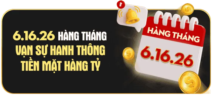 Tin tức Khuyến mãi W88club mới nhất
