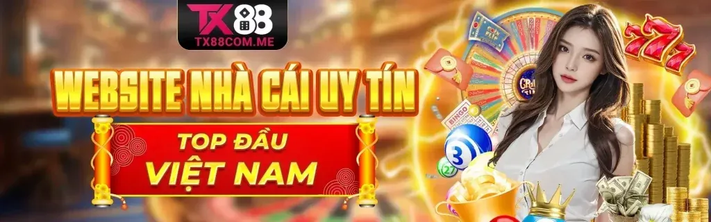 Bàn chơi Baccarat trực tuyến tại w88club trang chủ chính thức