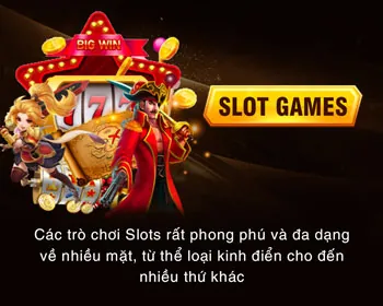 Kho trò chơi đa dạng tại W88club