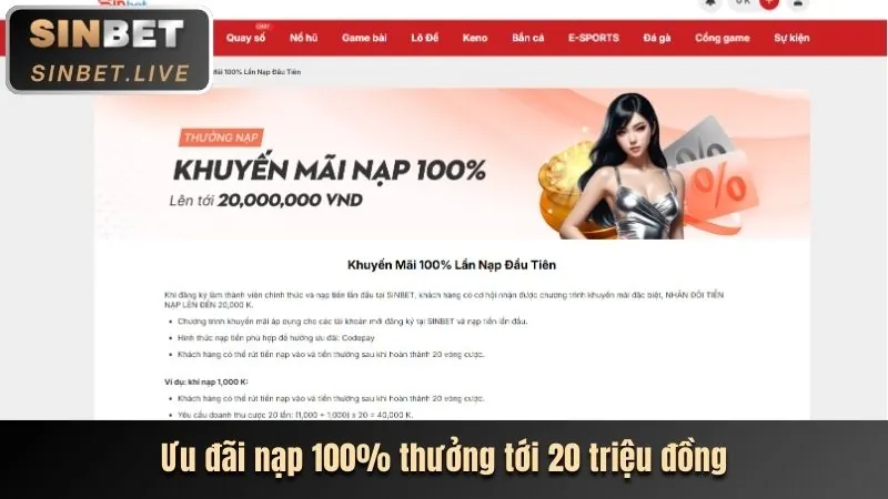 Trò chơi Vua Bắn Cá W88club
