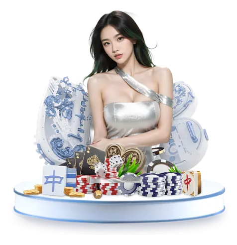 Máy Đánh Bạc & Jackpot